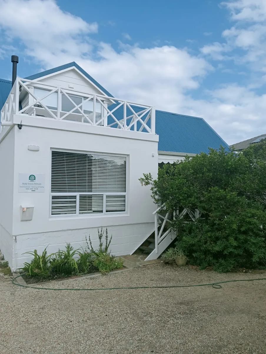 Body Stress Release Hermanus