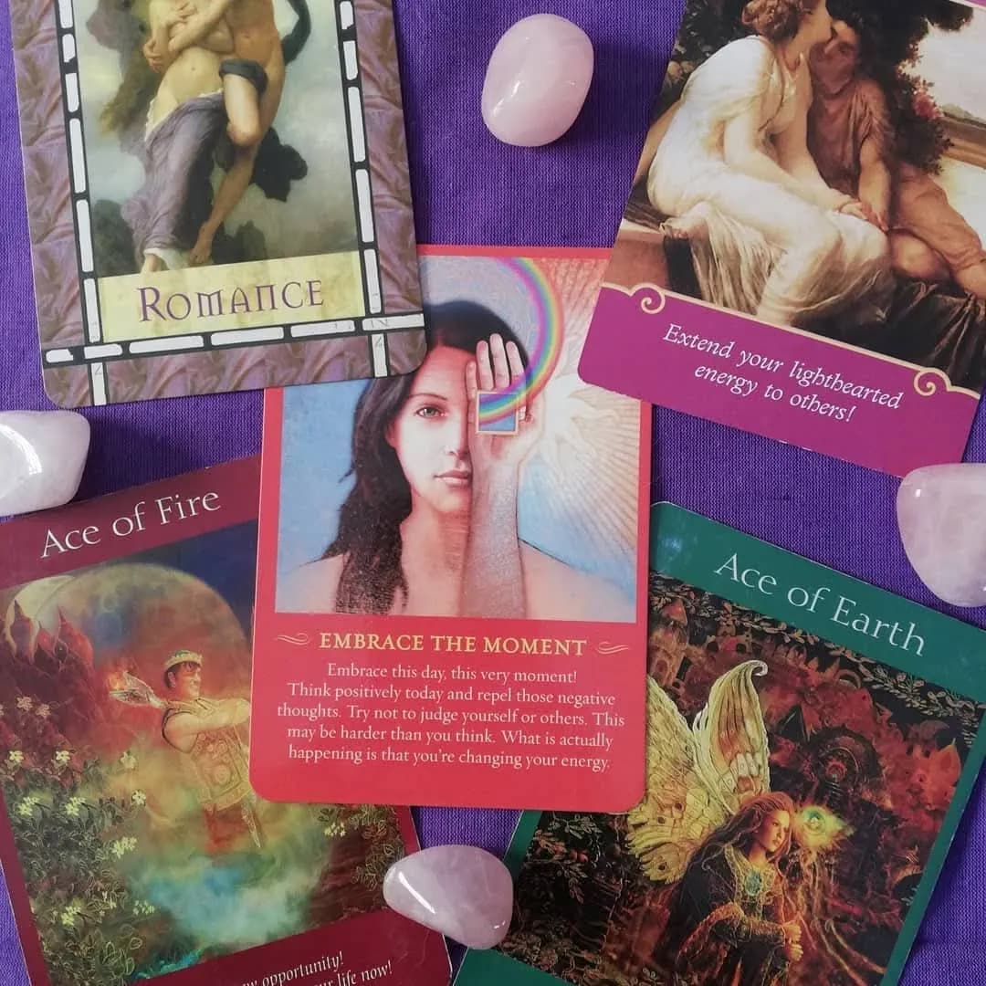 Balance & Harmony Wellness
