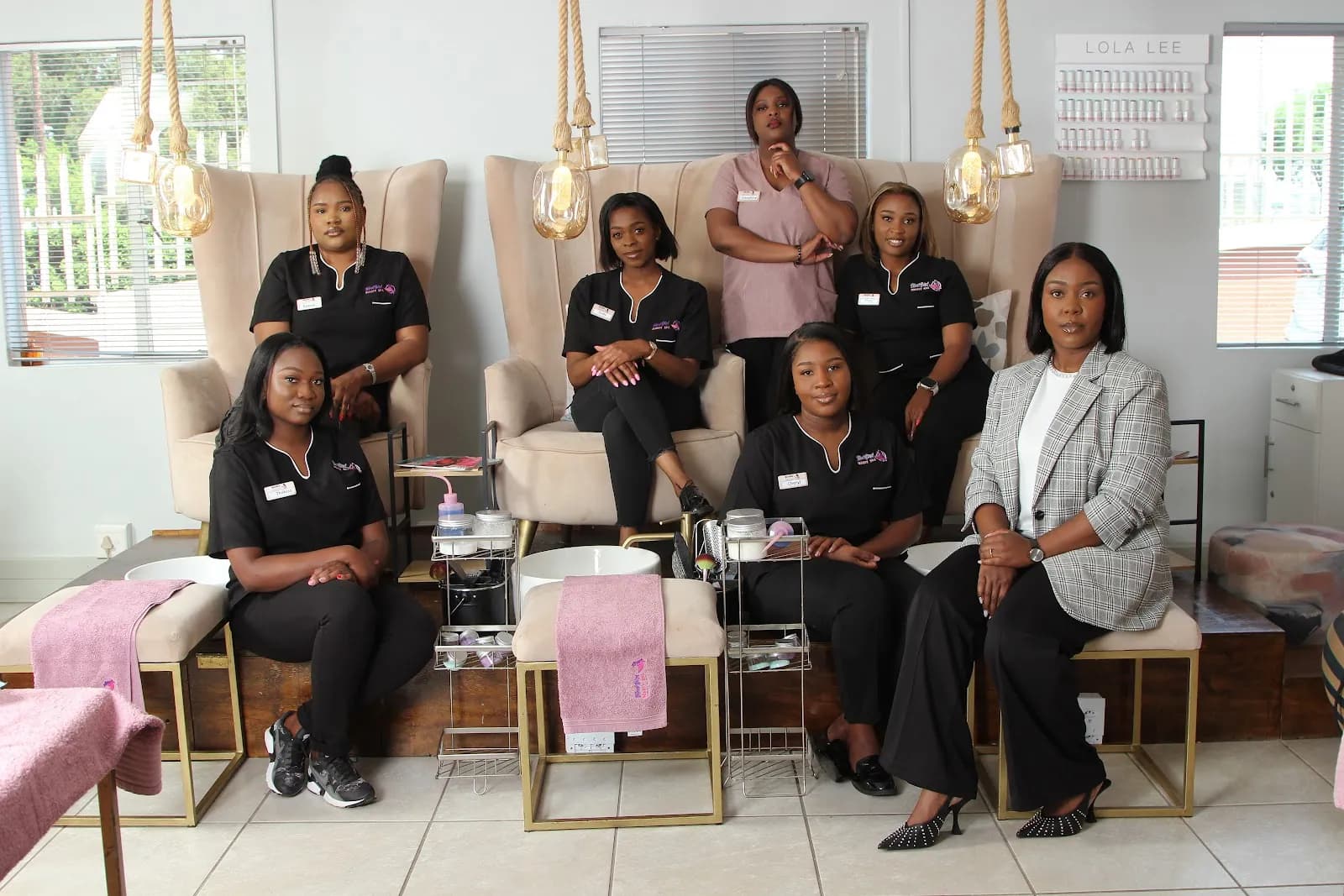 Blackbird Beauty Spa