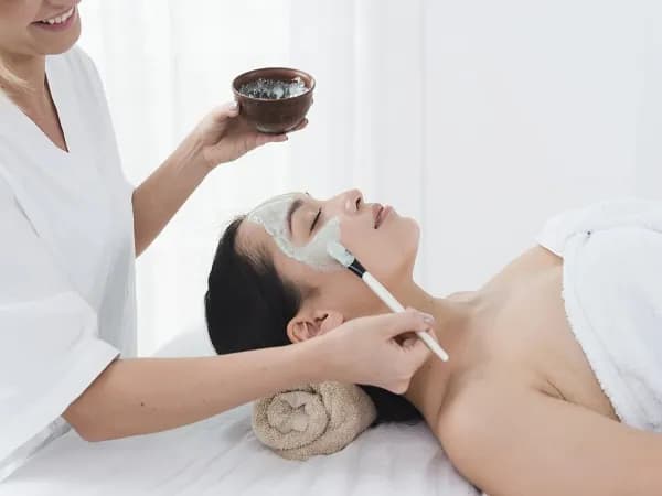 The Beauty Lounge