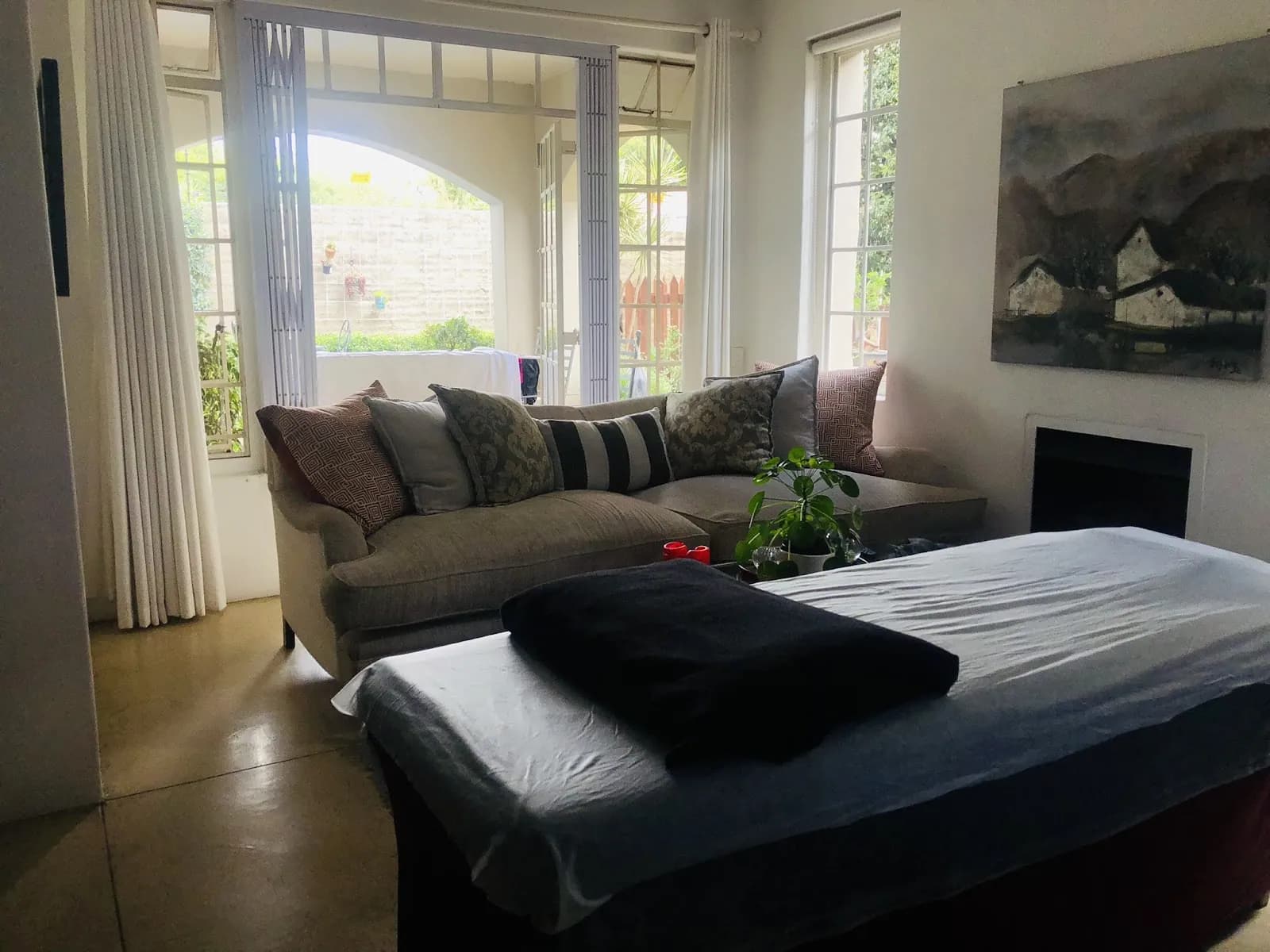 Essentials Integrative Bodywork Therapy