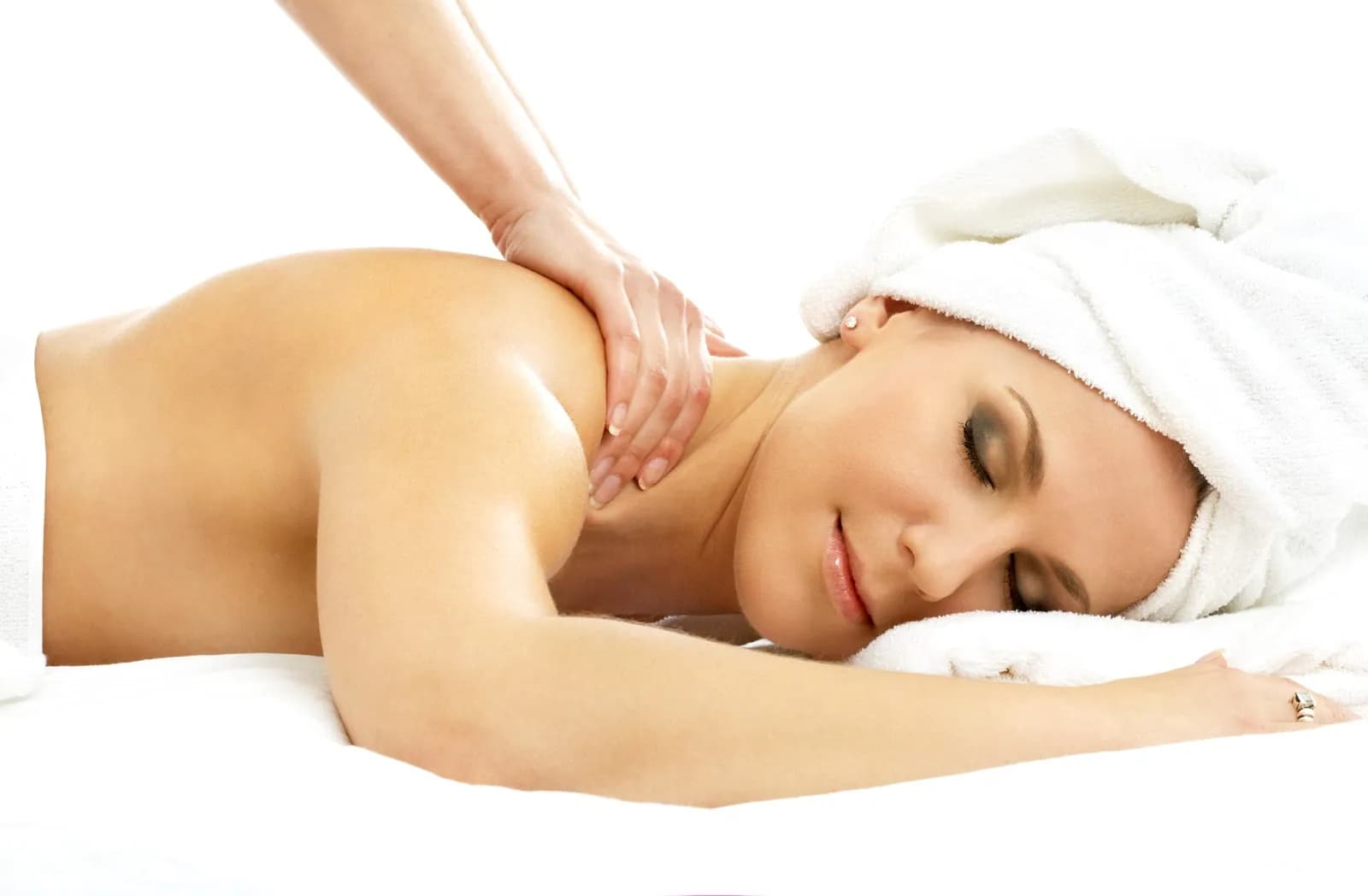 Cayley Lodge - Body Bliss Day Spa