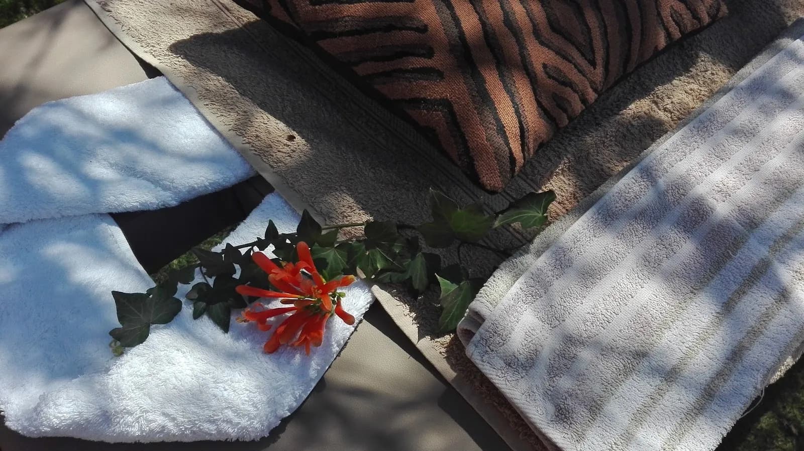 Bohemian Spa