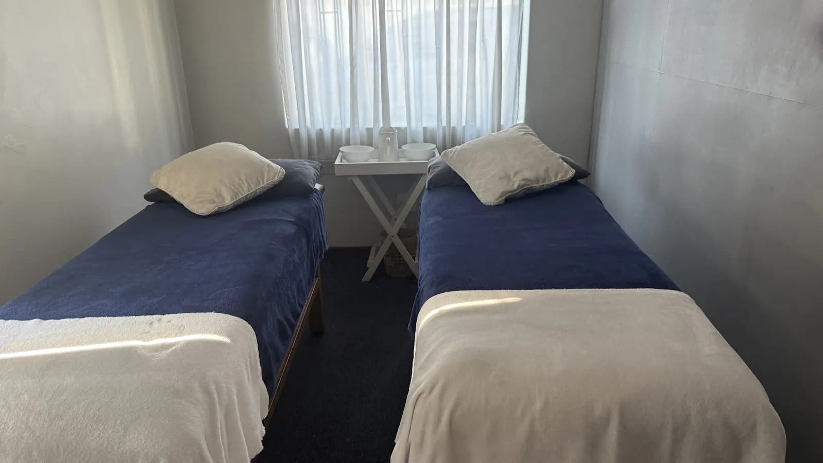 Amara Day Spa
