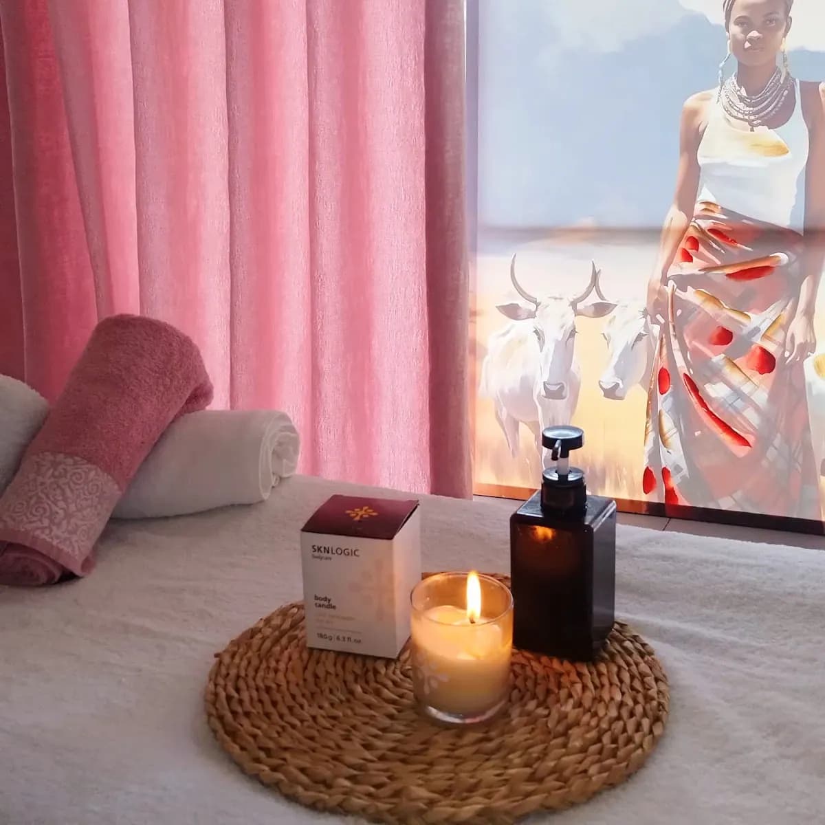 Bakone Beauty Clinique