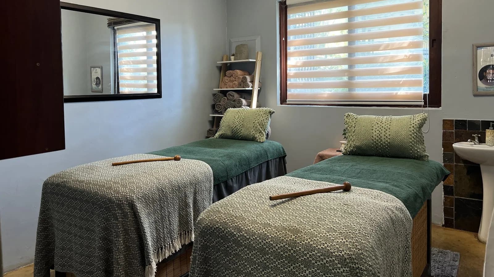 Dee’s African Spa - Hazyview