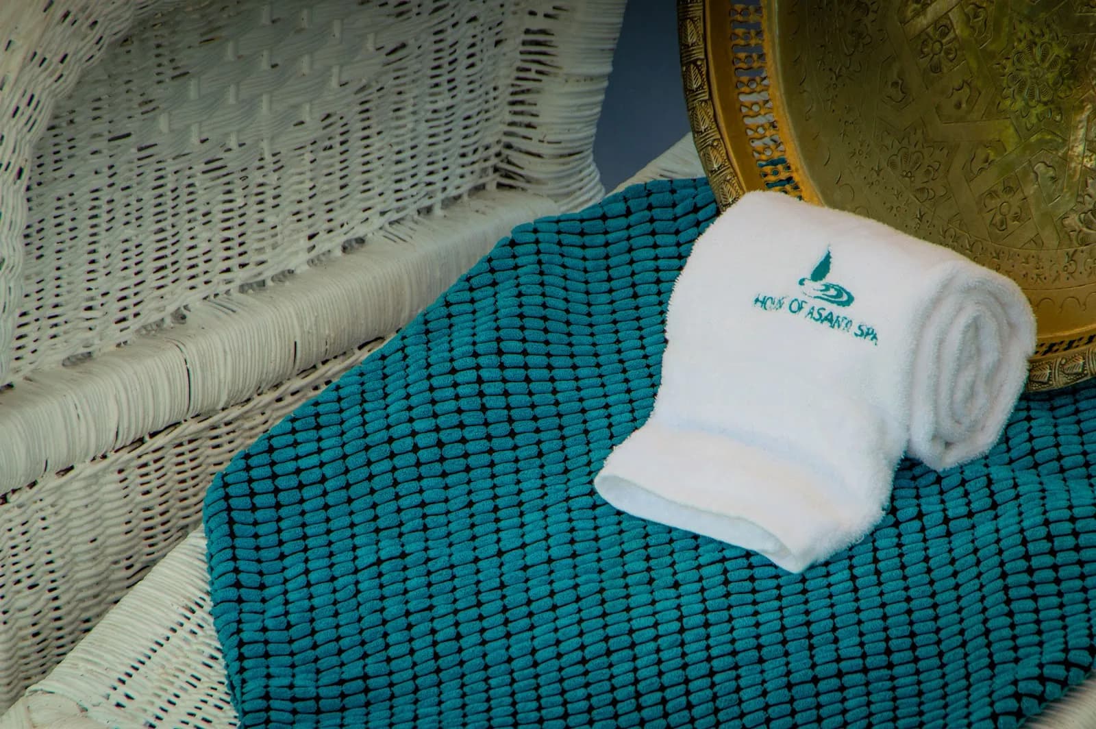 HOUSE OF ASANTE SPA.MEROPA BRANCH