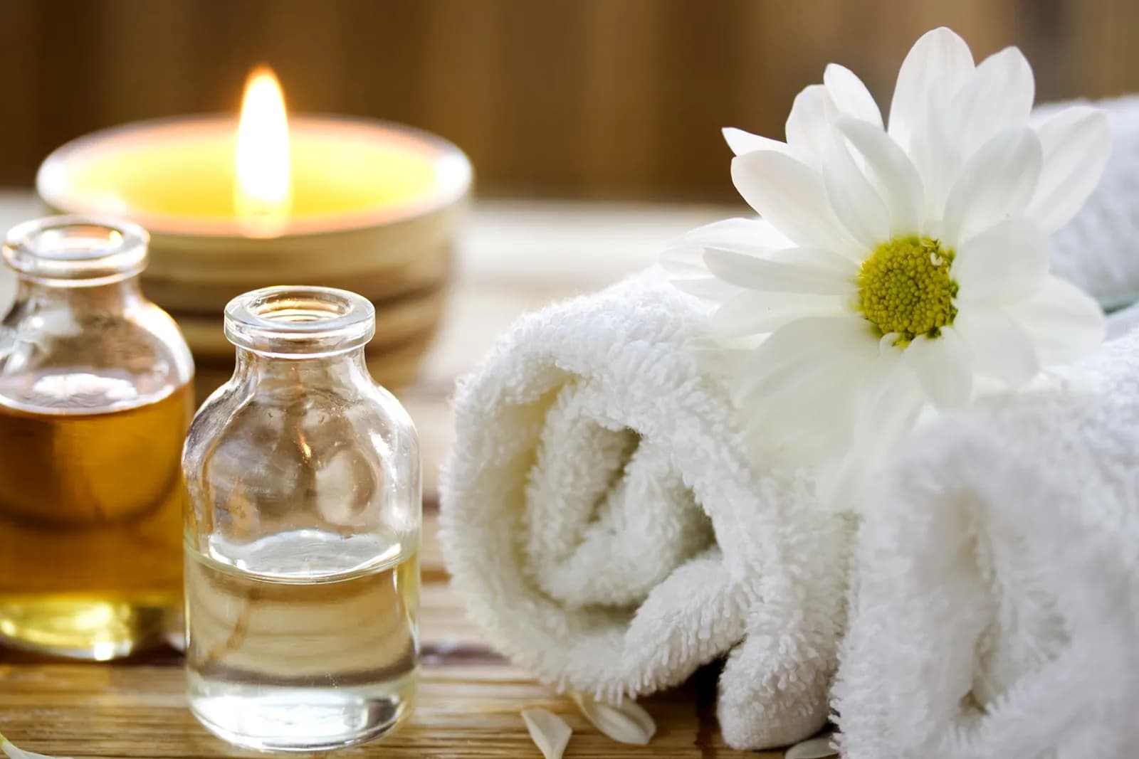 House of Asante Spa
