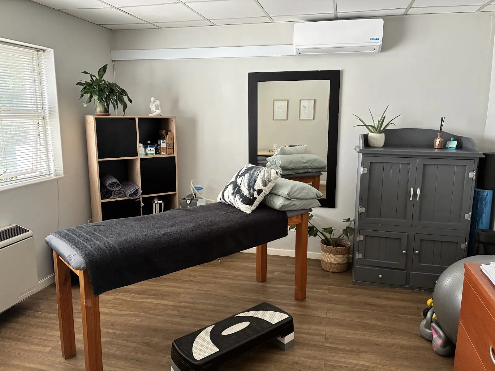 Marissa Fourie Physiotherapy