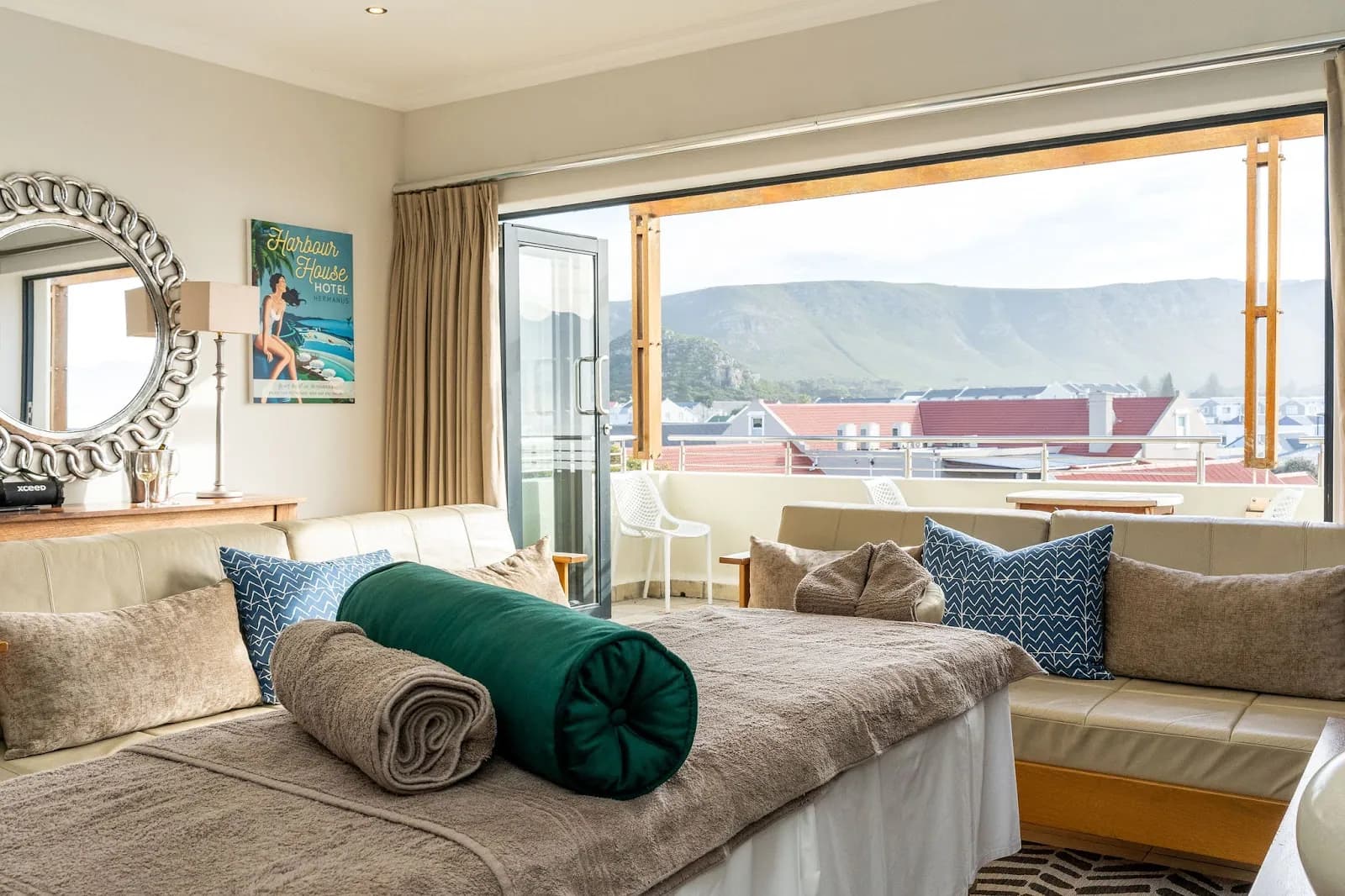 Mint Wellness Harbour House Hotel