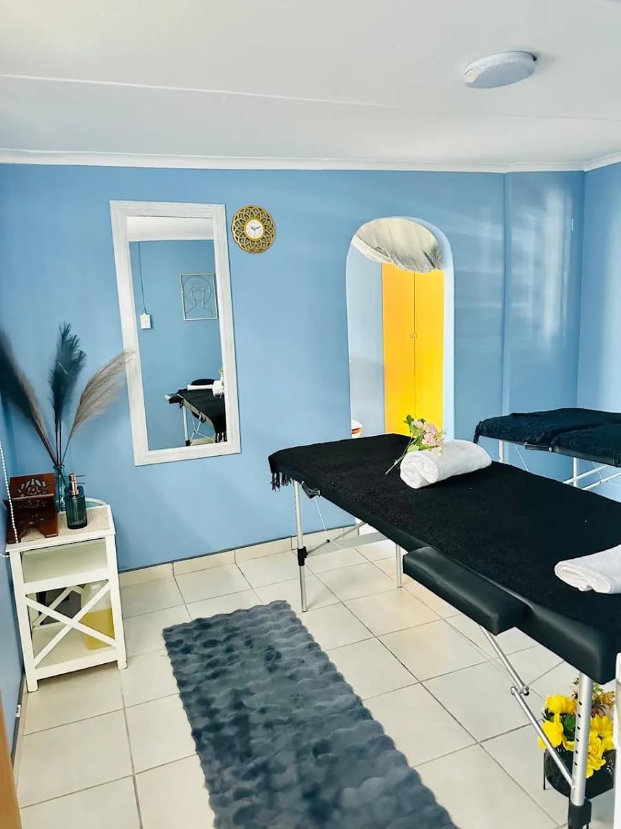 Olzet Beauty Spa