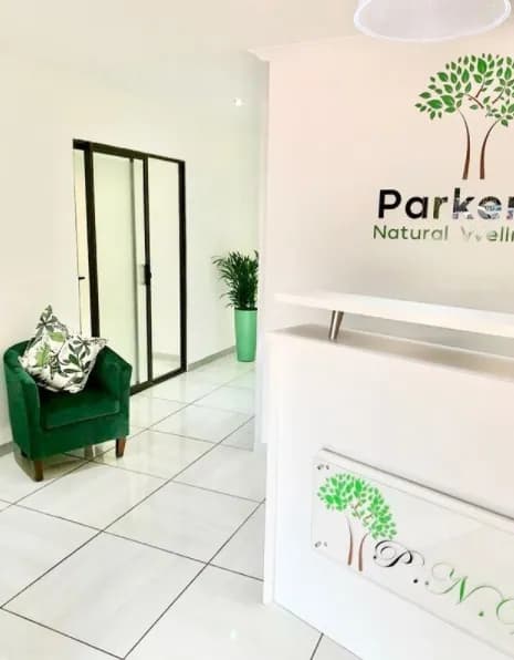 Parkers Natural Wellness Centre (Boksburg)