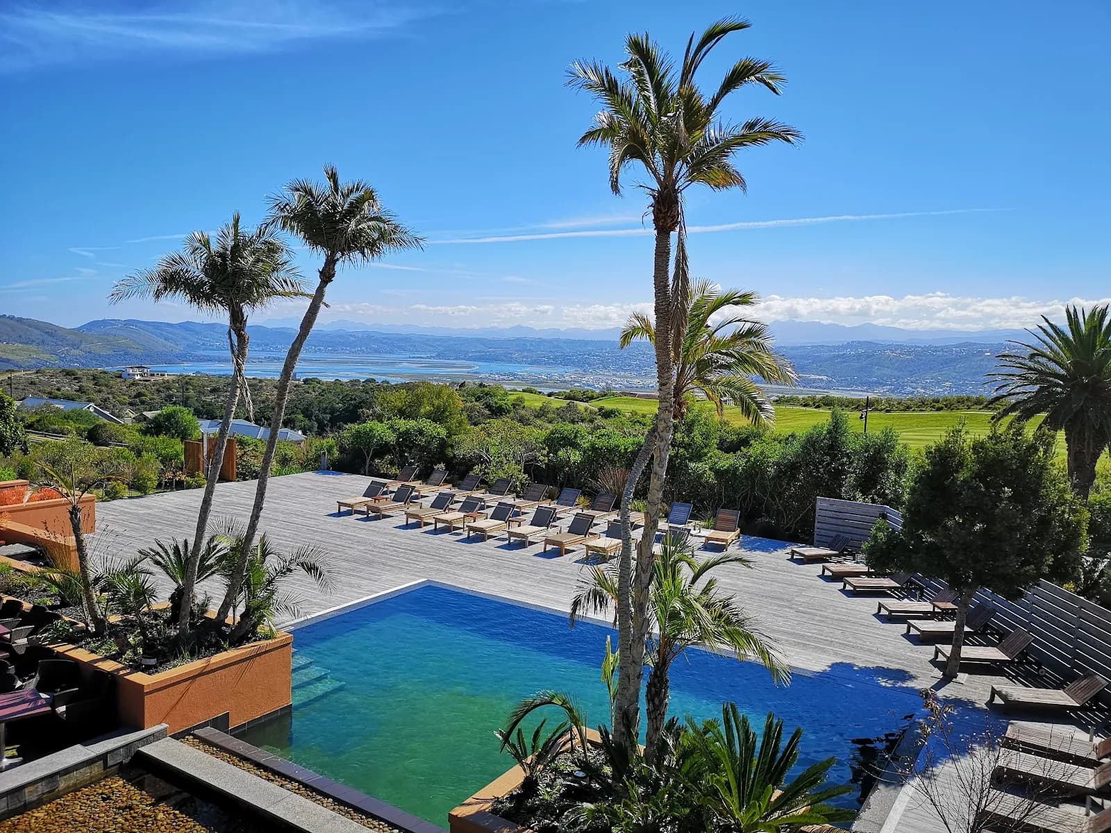 Pezula Wellness Quarter