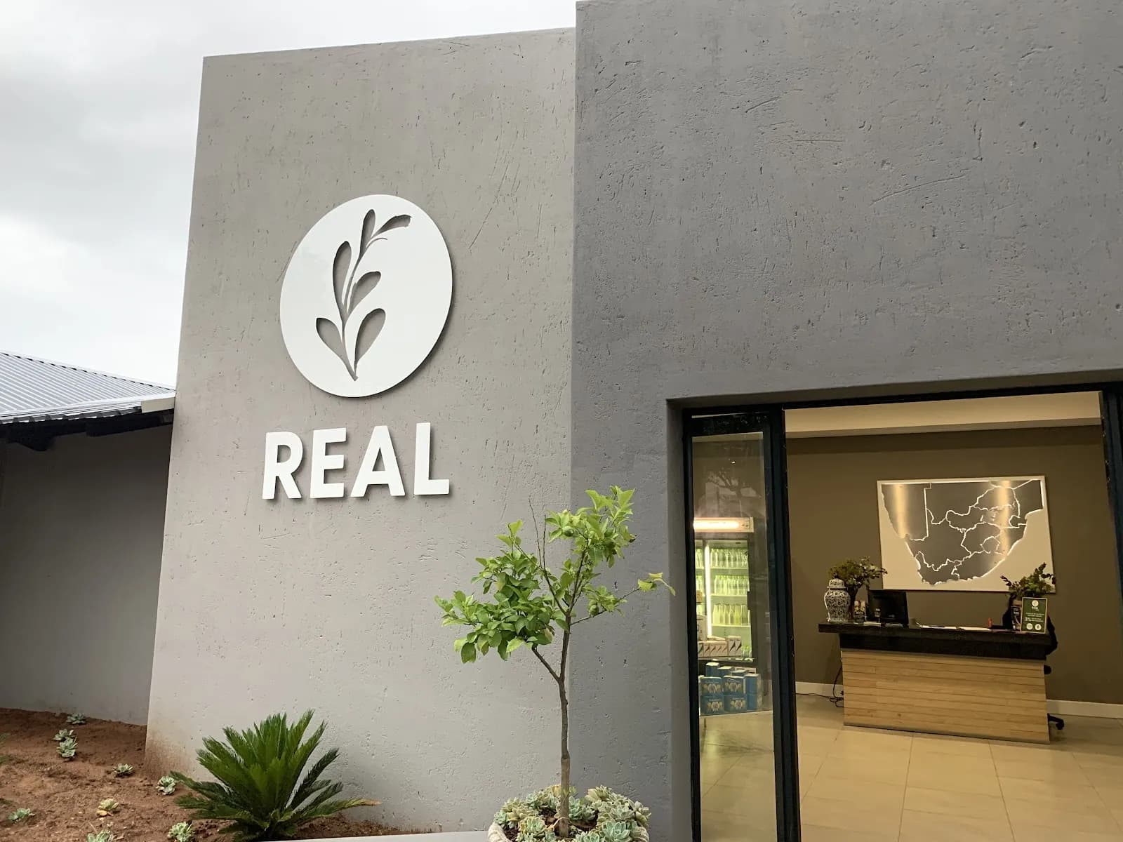 Real Spa Pretoria
