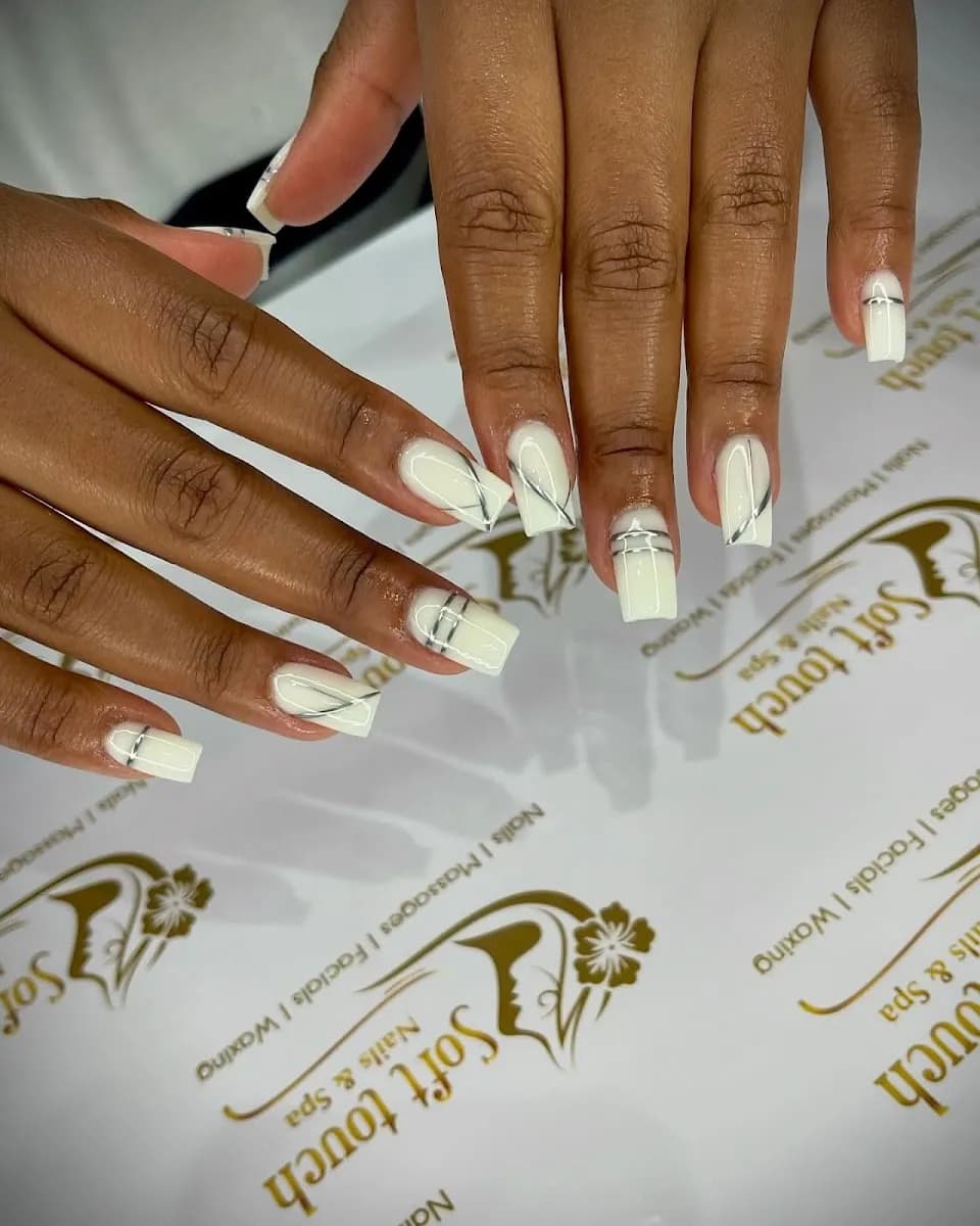 Soft Touch Nails & Spa