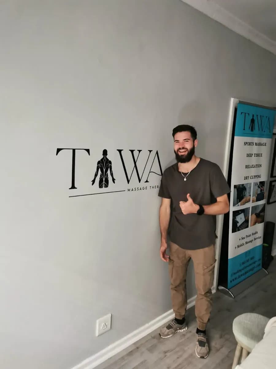 Tawa Massage Therapy, Sports Massage