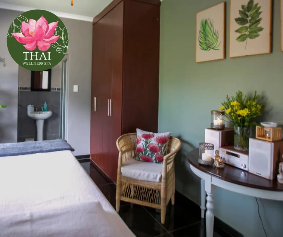 Thai Wellness