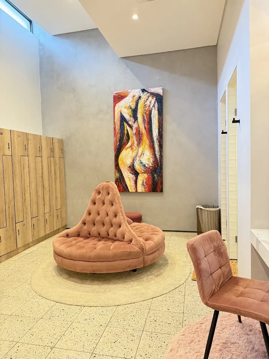 Vivari Spa