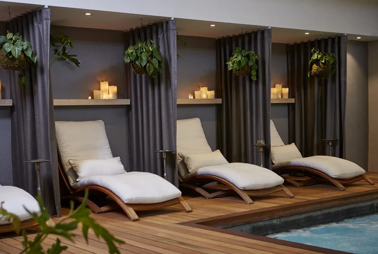 Amani Spa and Wellness at Radisson Collection Waterfront, Cape Town