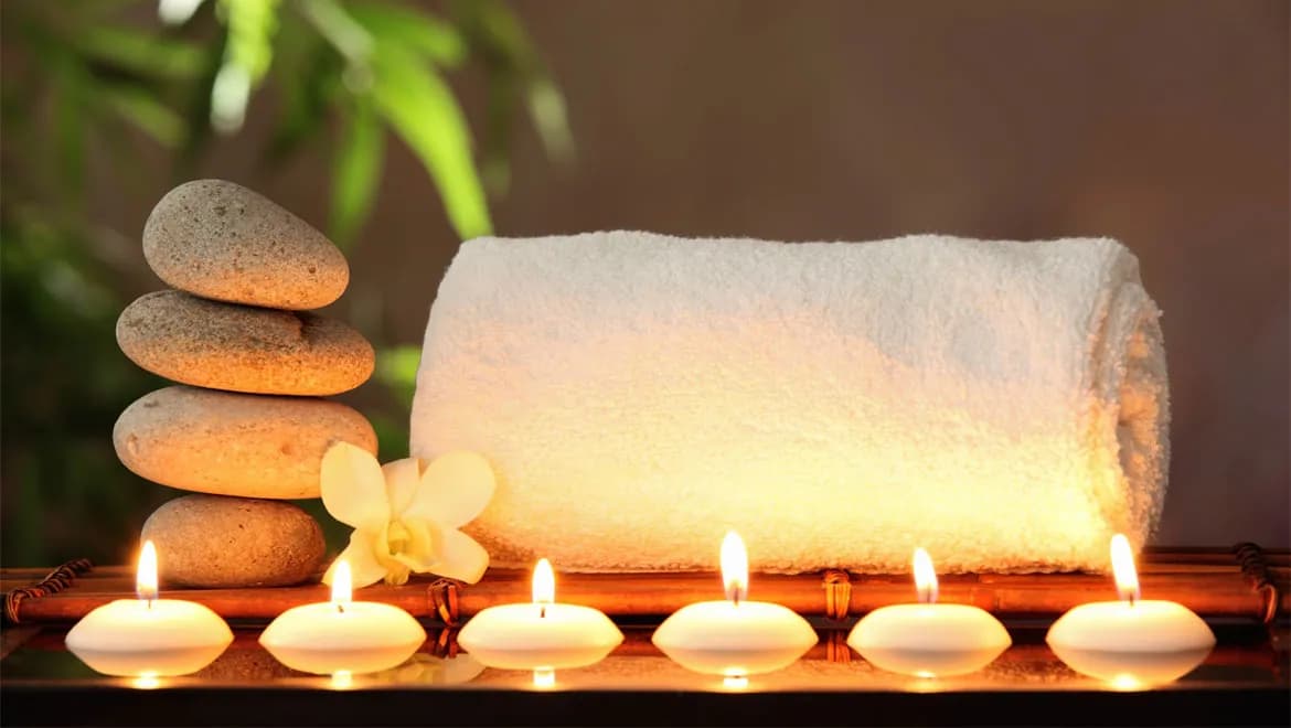 Chai Thai Masssage Spa Centurion