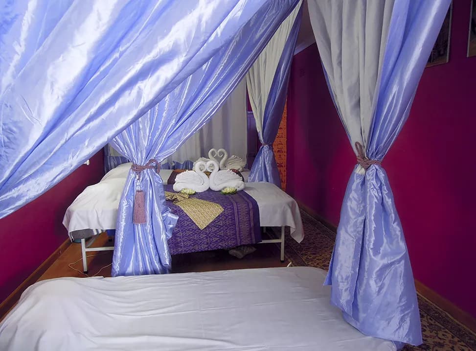 Honey Thai Spa