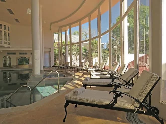 The Spa at Fancourt