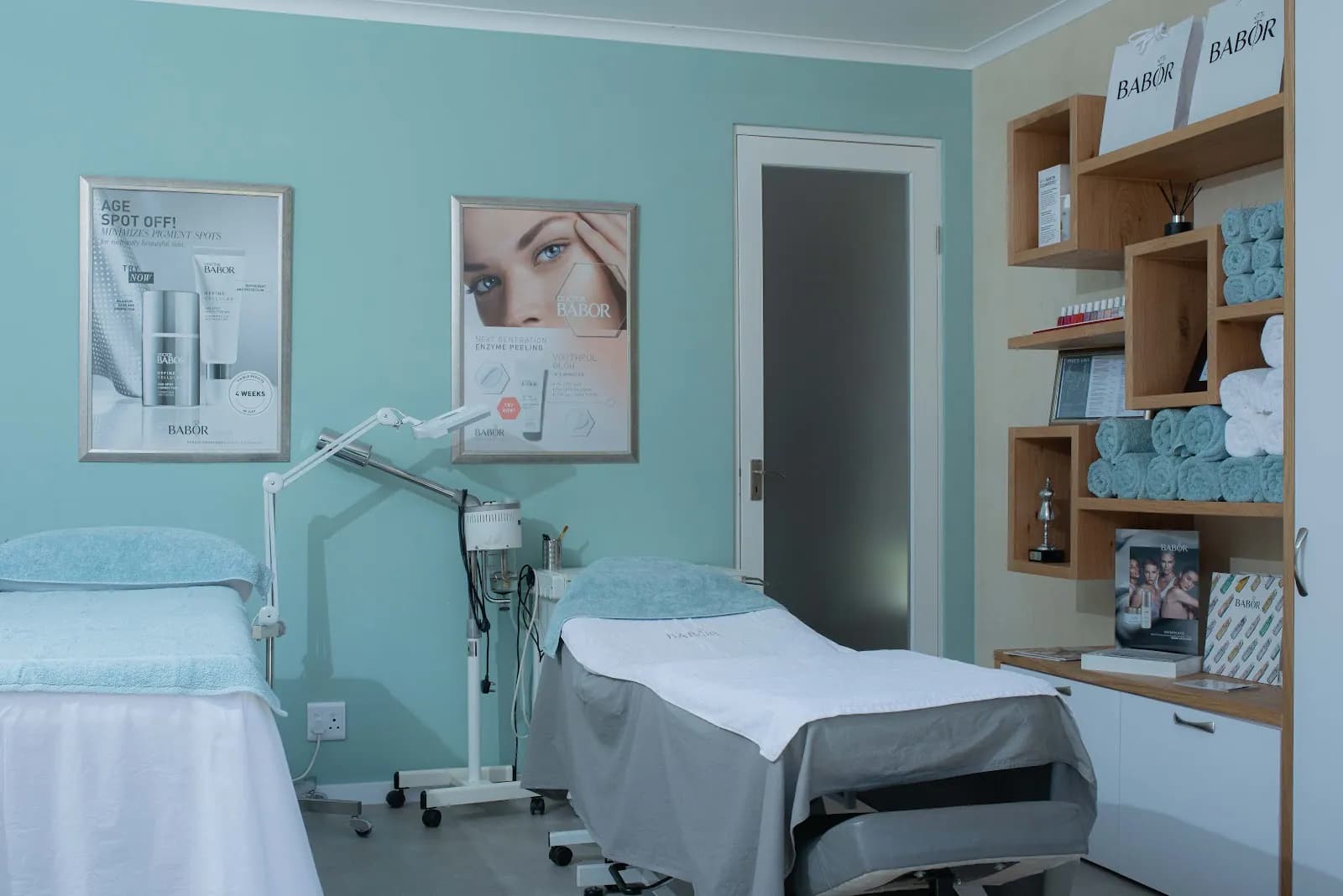 Clinique Nouveau