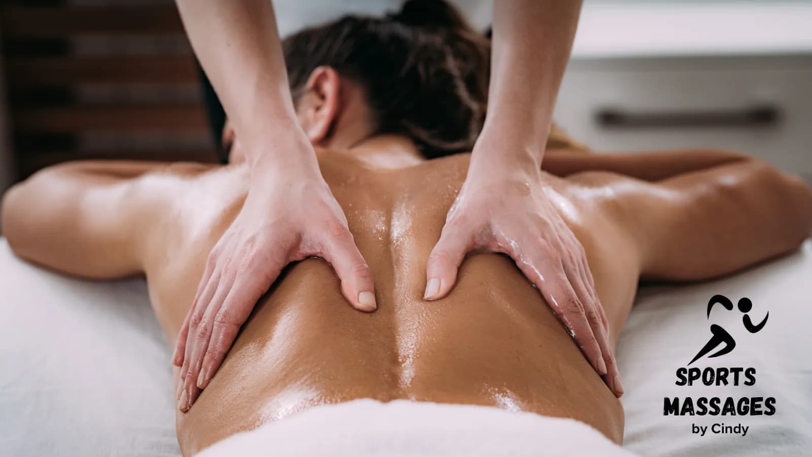 Sports Massages by Cindy