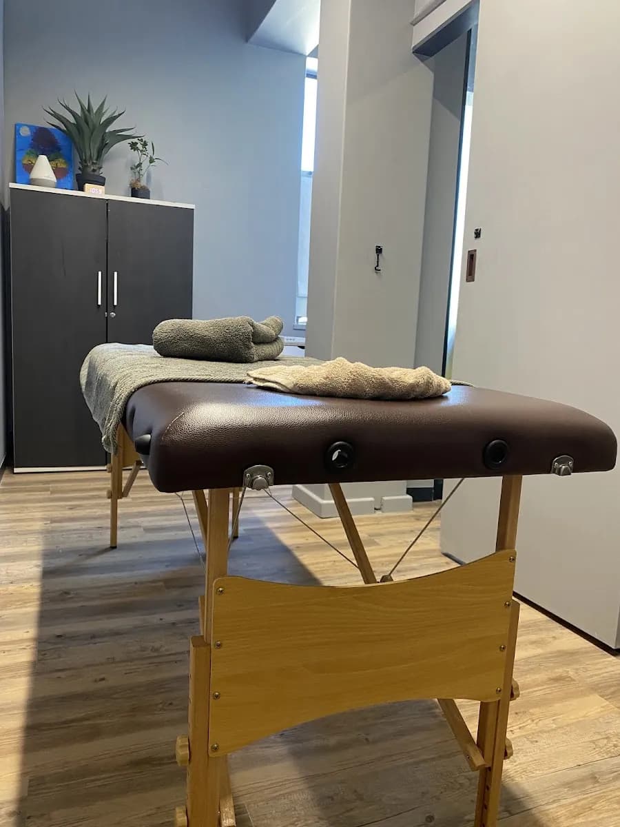 Cape Town Sports Massage