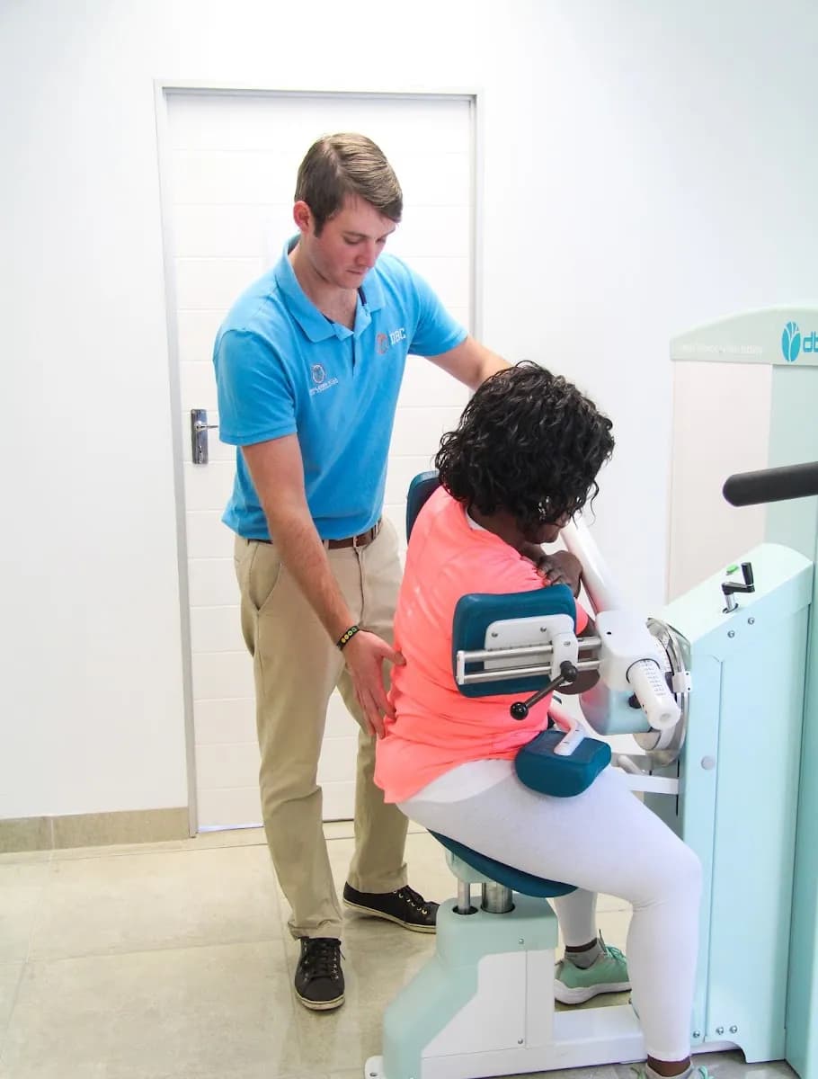 AHA Medical Pietermaritzburg T/a the Spinecare Centre (GP, Biokinetics & Physiotherapy)