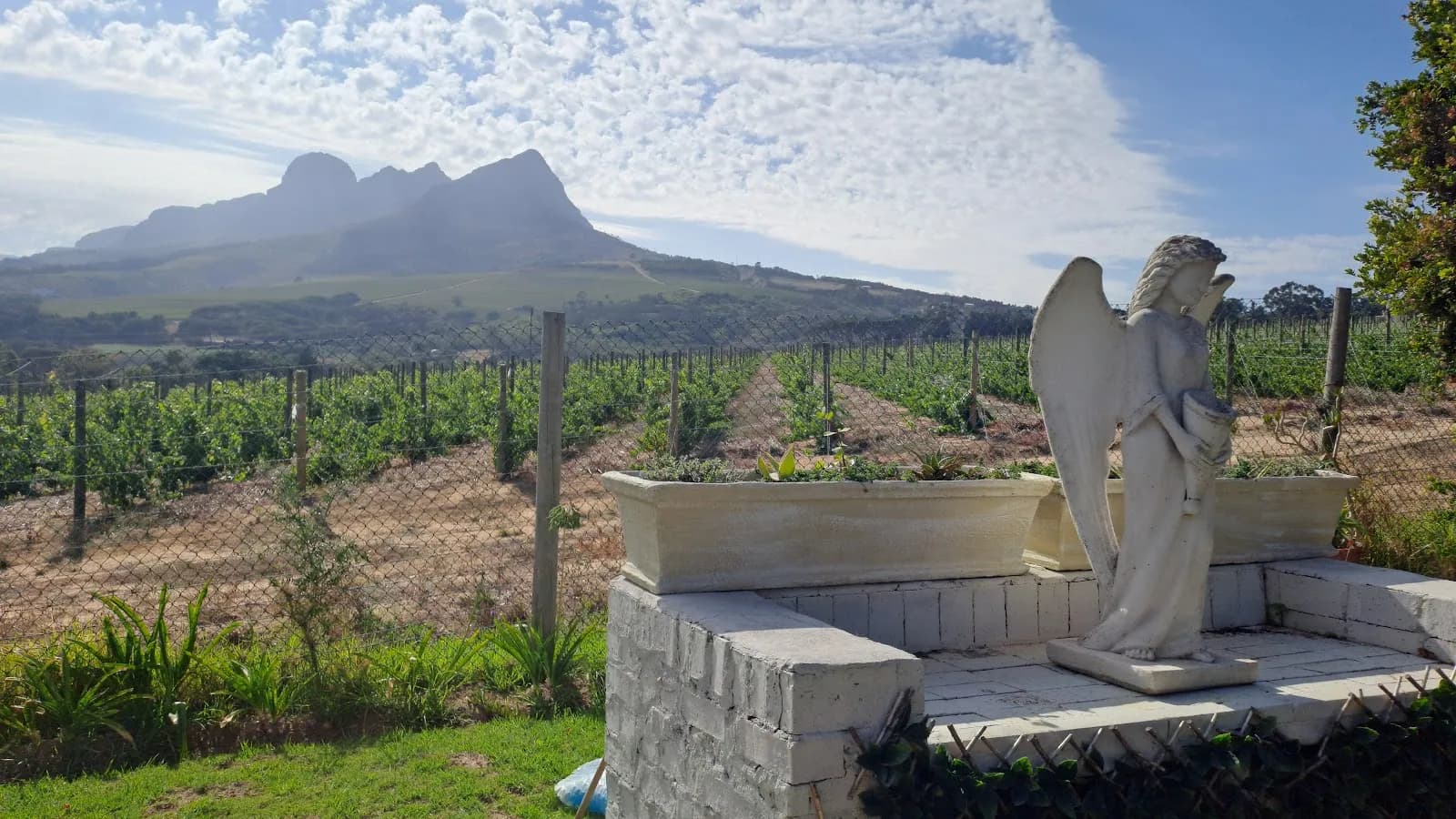 Chi-Chi's Beach Resort & Spa Strand South Africa