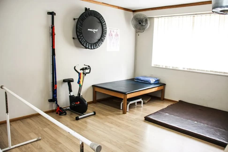 Denise Kirsten Physiotherapy