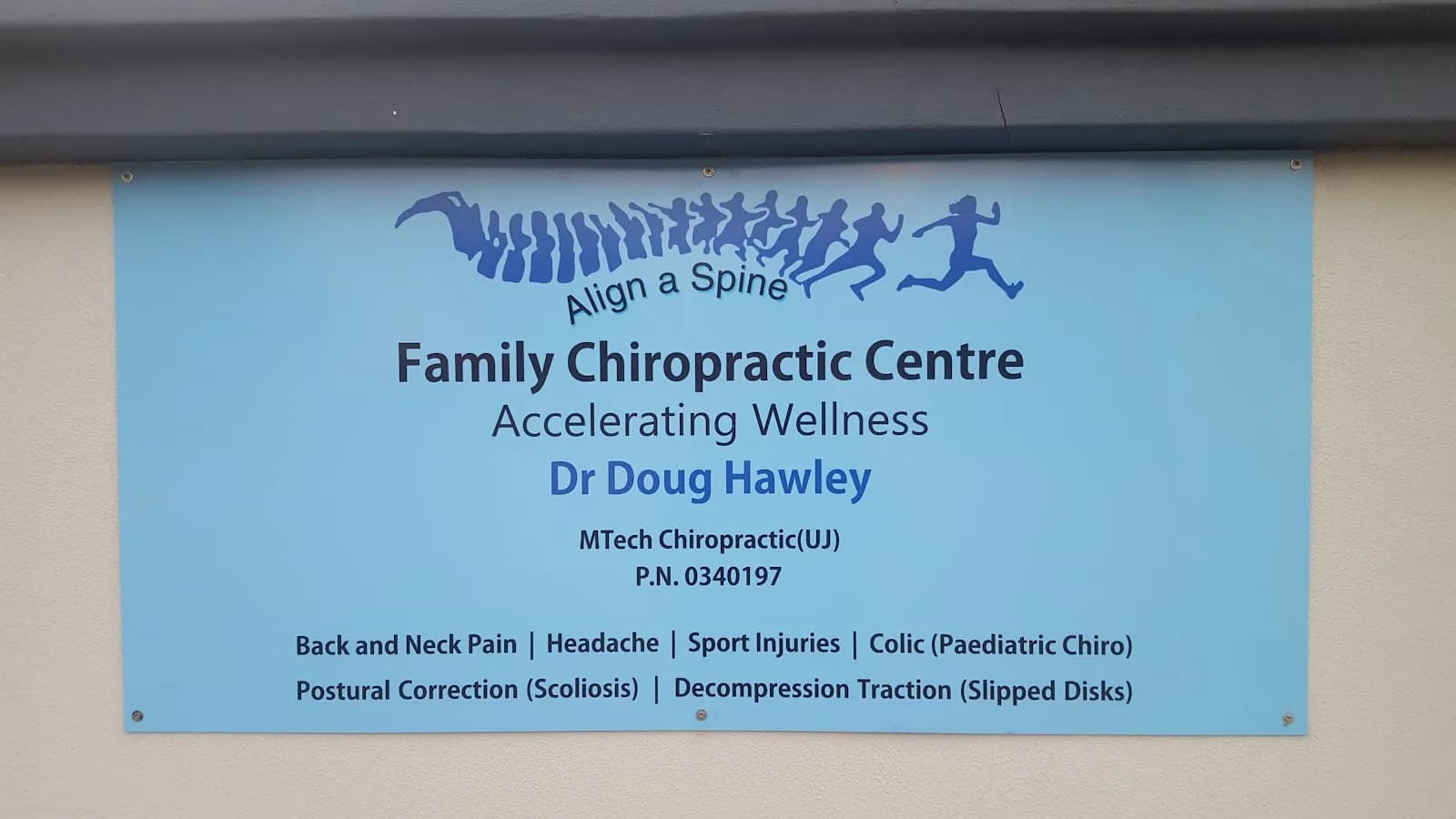 Align A Spine Chiropractic Centre