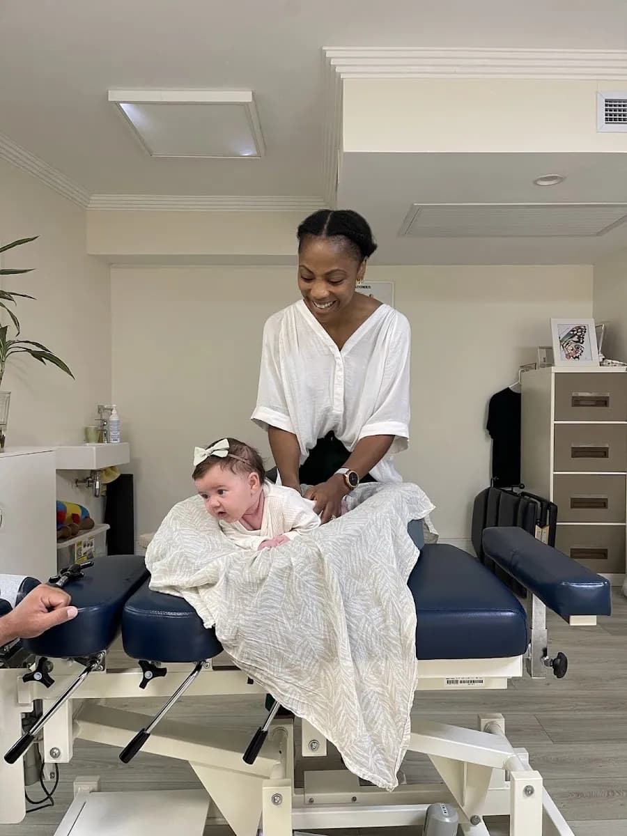 North Coast Chiropractors