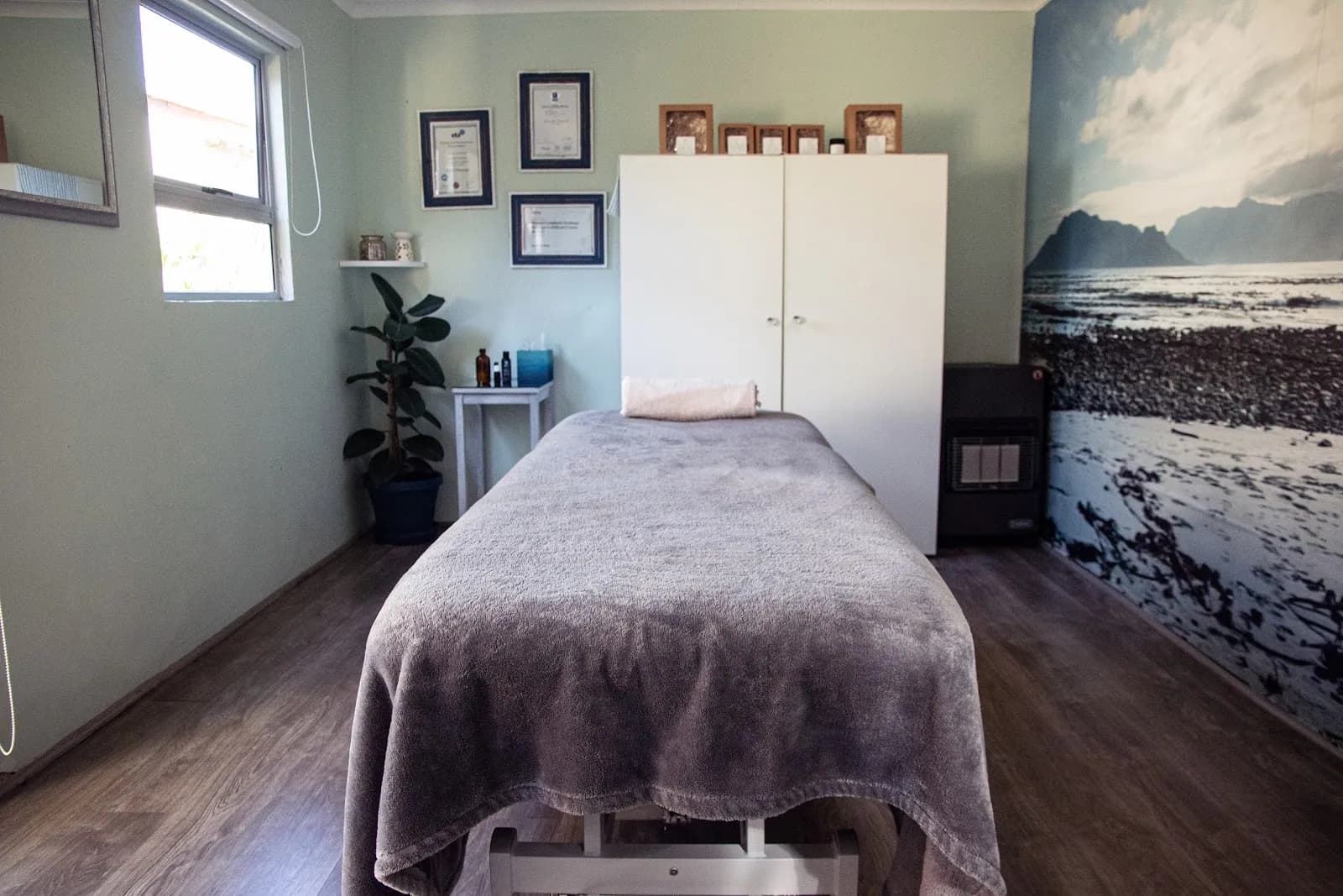 Durbanville Massage Therapy