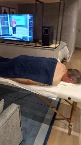 Eden mobile massage