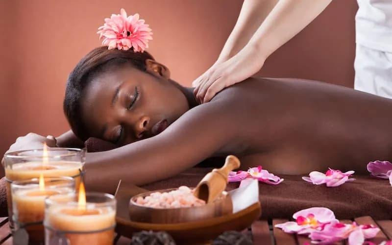 IMVELO BEAUTY SPA