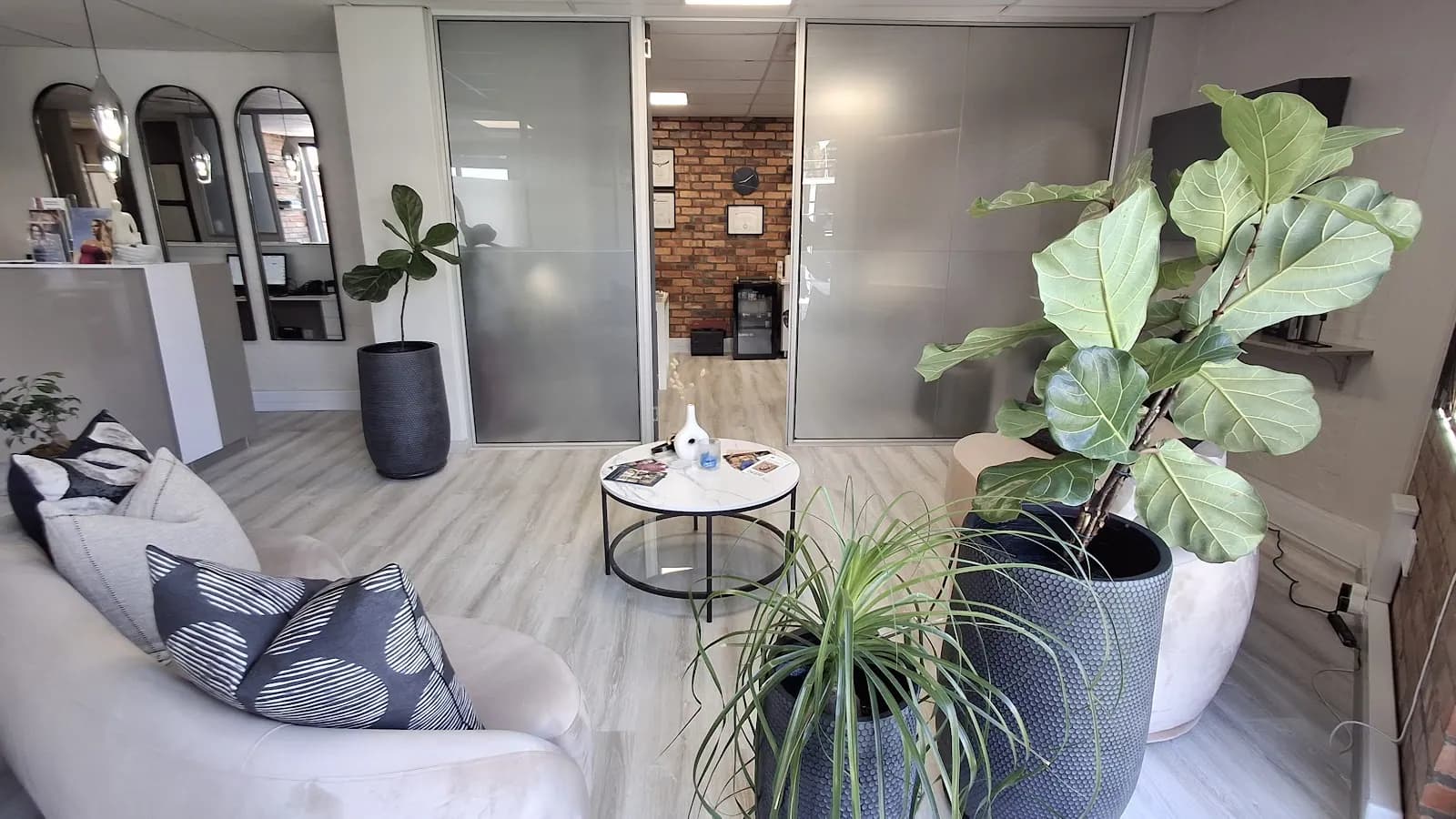Lightsculpt Green Point