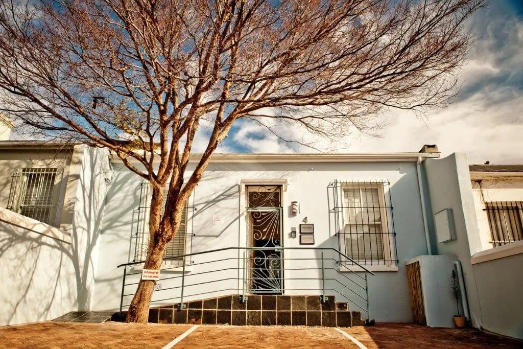 Physio Cape Town