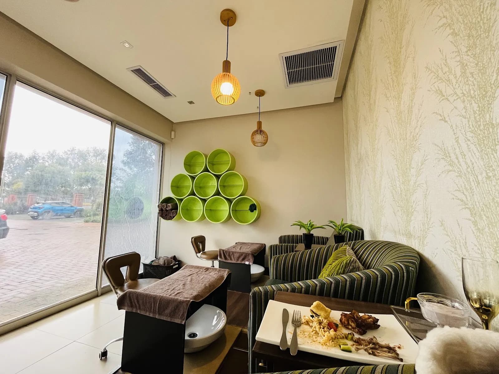 Essence Spa