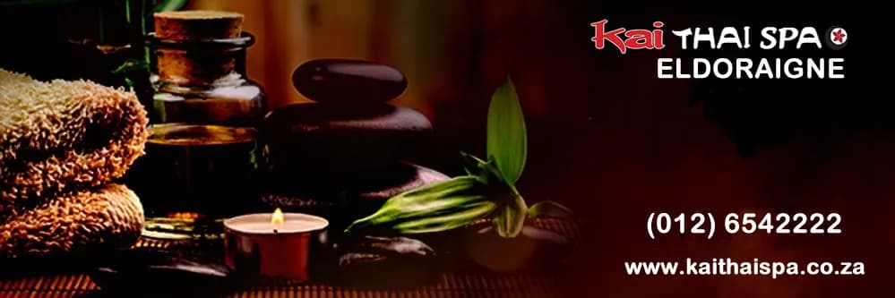 Kai Thai Spa Centurion