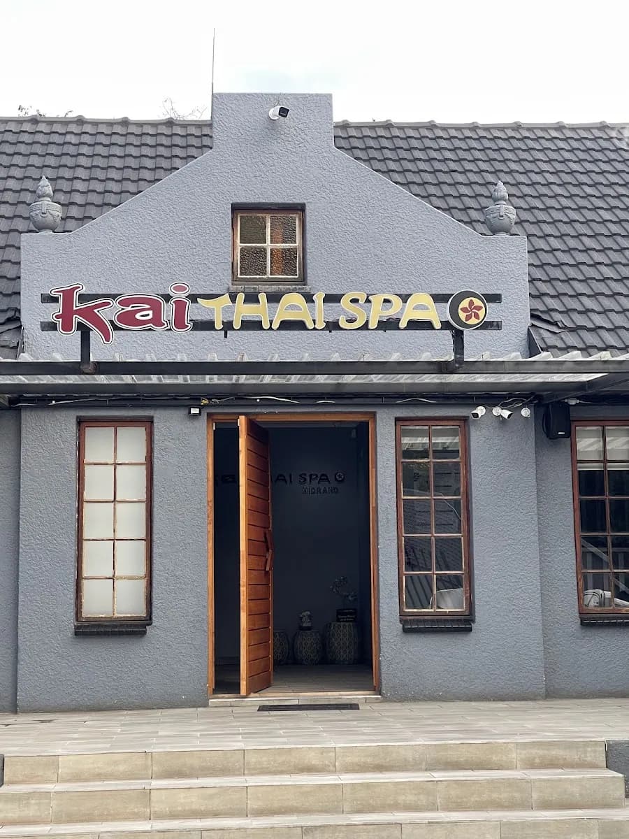 Kai Thai Spa Midrand