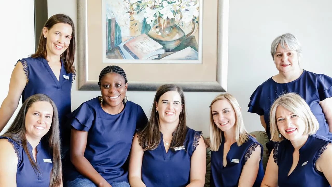 Winckler & Steyn Physiotherapists / Fisioterapeute