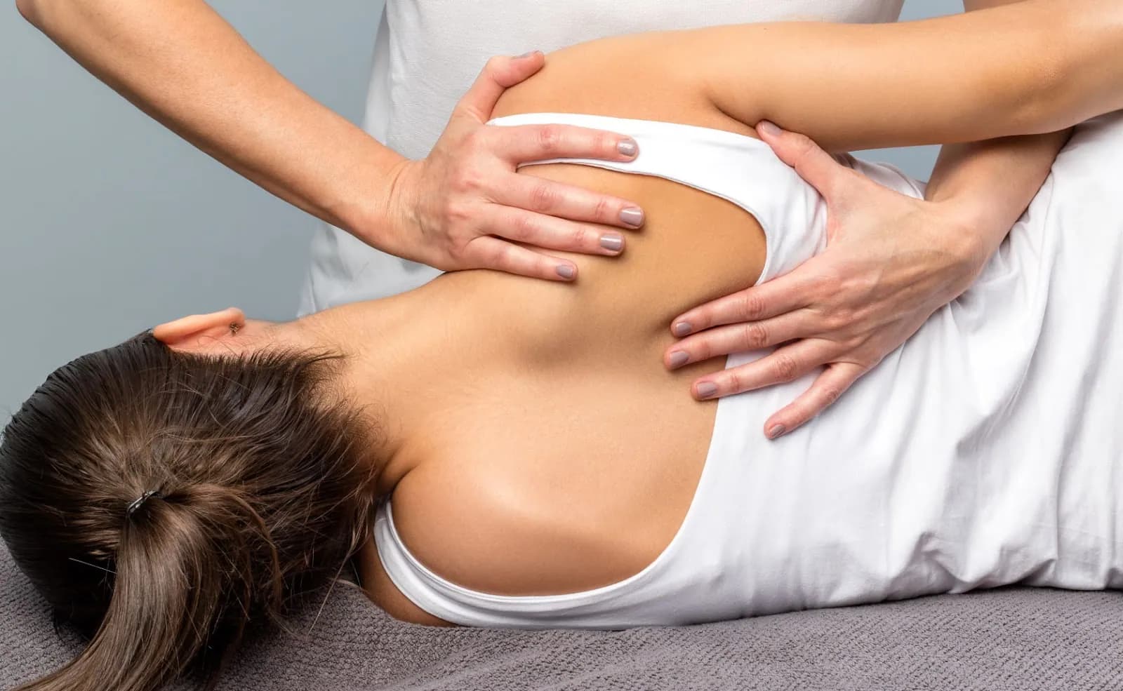 Beyond Chiropractic Chiropractor In Centurion | Pretoria Gauteng
