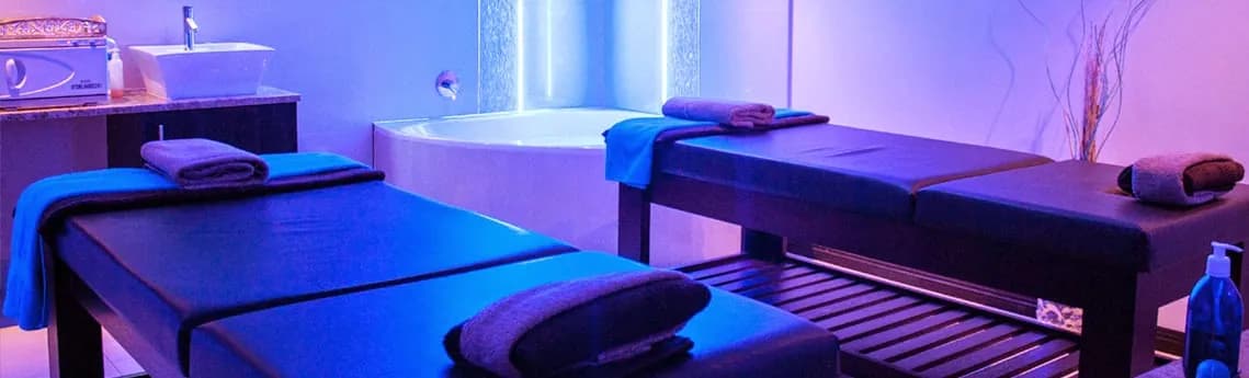 Fabulous Lane Wellness Centre & Spa
