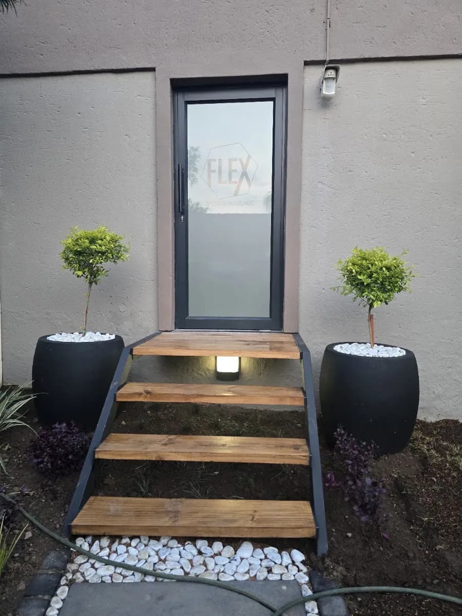 Flex Sports Massage