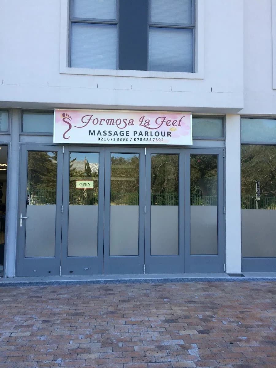 Formosa La Feet