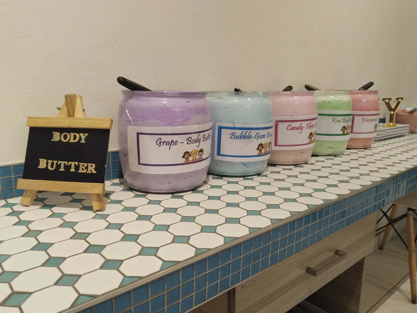Life Baby Spa Fourways