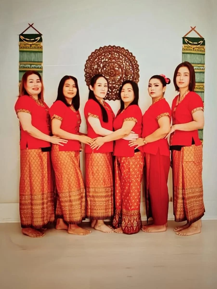 Green Wellness Thai Spa(Rosebank Branch)