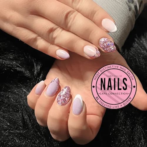 Tammy Taylor Nails Cape Connection
